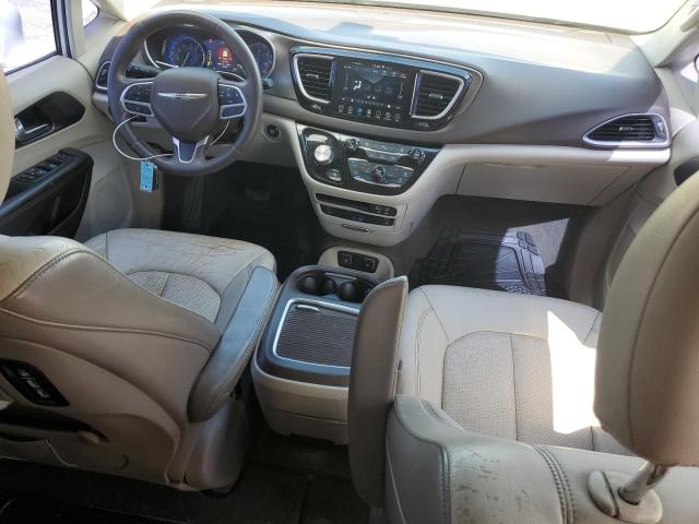 Photo 8 from auction – 2018 CHRY PACIFICA TOURING L PLUS with VIN 2C4RC1EG9JR237393