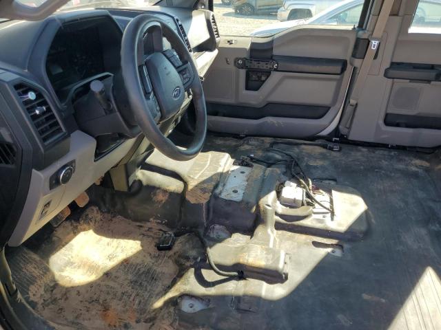 Photo 7 from auction – 2016 FORD F150 SUPER with VIN 1FTEX1C87GKF21059
