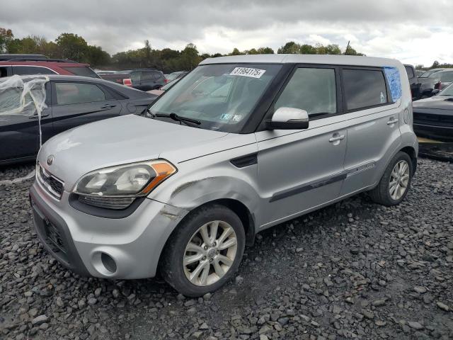 Zdjęcie 1 z aukcji – 2013 KIA SOUL + z VIN KNDJT2A61D7586053