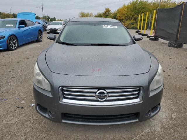 صورة رقم 5 من المزاد - 2014 NISSAN MAXIMA S مع VIN 1N4AA5AP3EC431289