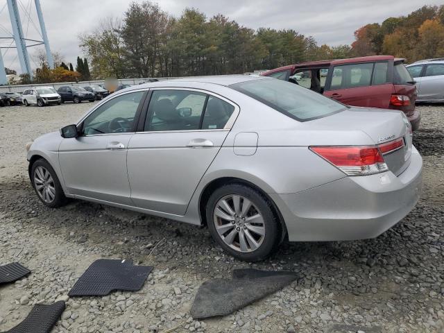 Photo 2 from auction – 2012 HONDA ACCORD EXL with VIN 1HGCP2F8XCA195980
