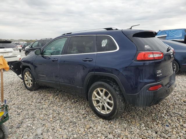 Photo 2 from auction – 2015 JEEP CHEROKEE L with VIN 1C4PJMCB6FW784609