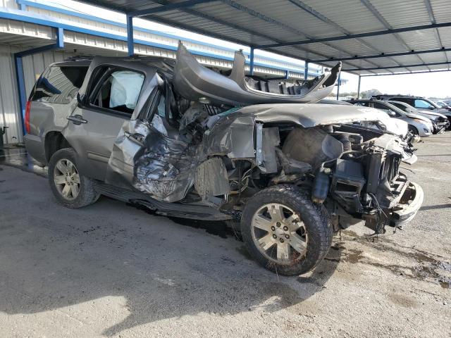 Photo 4 from auction – 2012 GMC YUKON SLT with VIN 1GKS2CE00CR214391