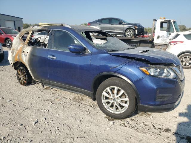 Photo 4 from auction – 2018 NISSAN ROGUE S with VIN KNMAT2MV3JP501129