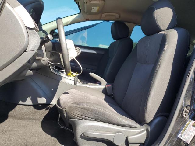Photo 7 from auction – 2015 NISSAN SENTRA S with VIN 3N1AB7AP3FL634629