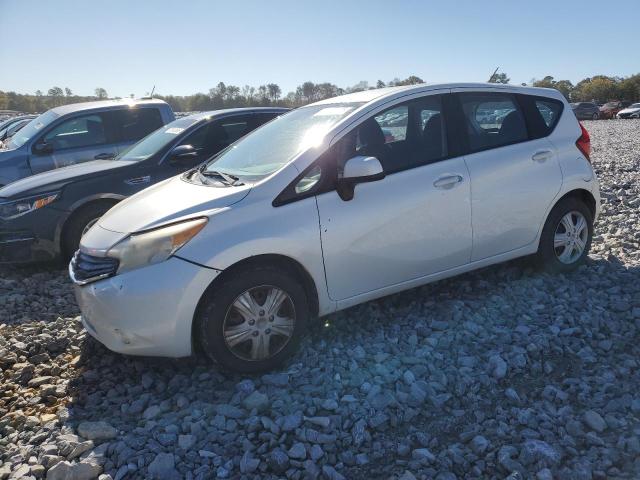NISSAN VERSA NOTE 2014 with VIN 3N1CE2CP2EL426563 - Photo from auction
