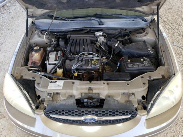 Photo 11 from auction – 2002 FORD TAURUS LX with VIN 1FAFP53U82G156577