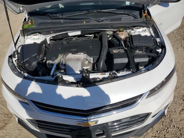 Photo 11 from auction – 2018 CHEVROLET MALIBU PRE with VIN 1G1ZE5SX0JF110893