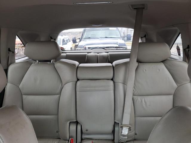 Photo 10 from auction – 2009 ACURA MDX with VIN 2HNYD282X9H528172