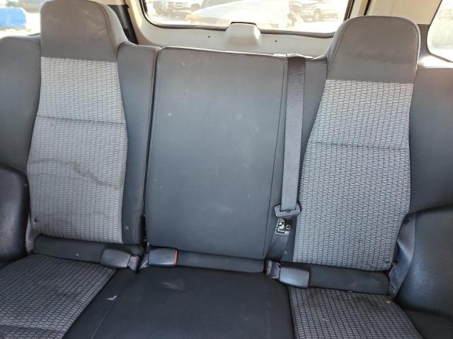 Photo 10 from auction – 2008 JEEP GRAND CHER with VIN 1J8GR48K68C147119
