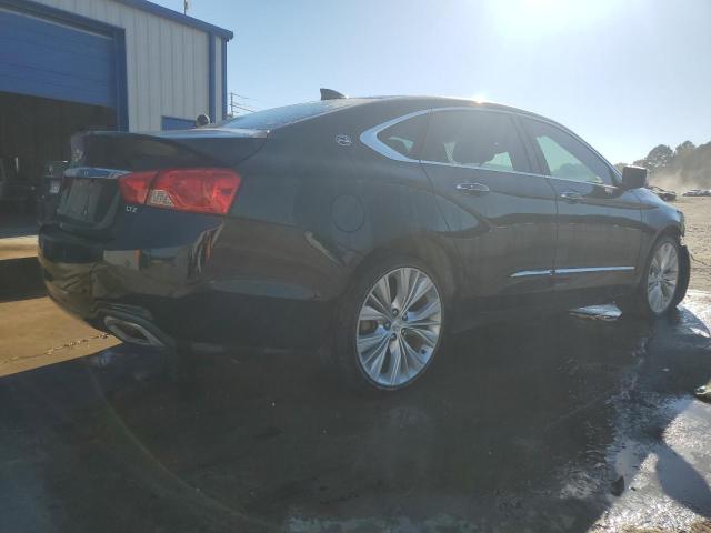 Photo 3 from auction – 2015 CHEVROLET IMPALA LTZ with VIN 1G1165S3XFU149100
