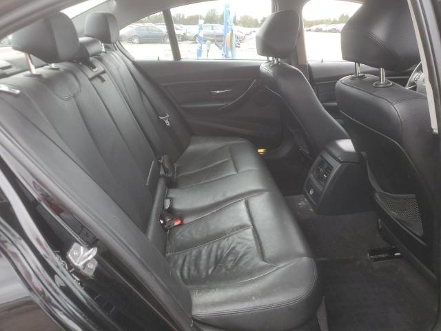 Photo 10 from auction – 2013 BMW 328 I with VIN WBA3A5C51DJ460859