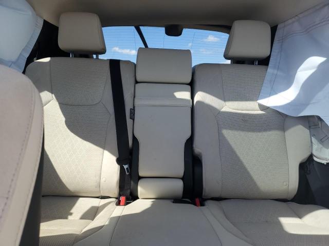 Снимка 10 от търг – 2025 LEXUS RX 450H+ L с VIN JTJCJMGA0S2024982