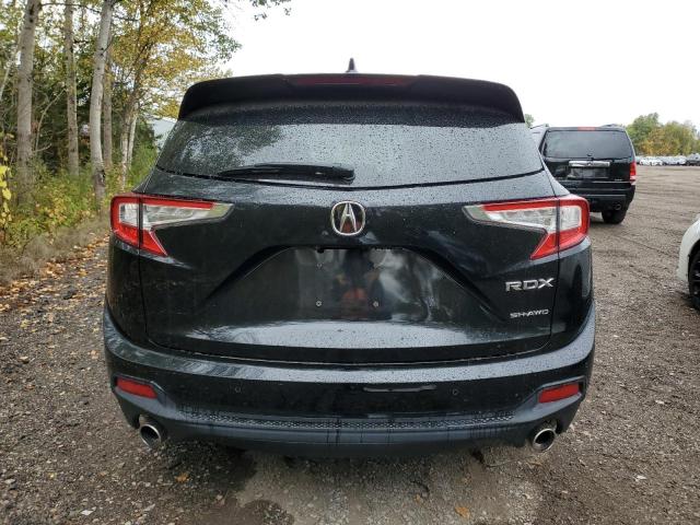 Photo 6 from auction – 2019 ACURA RDX with VIN 5J8TC2H34KL802195