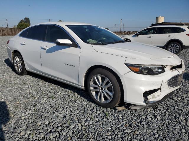 Photo 4 from auction – 2016 CHEVROLET MALIBU LT with VIN 1G1ZE5ST4GF323626