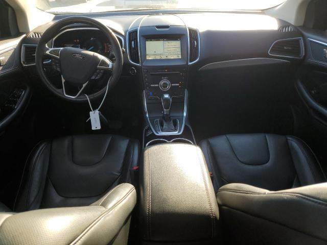 Photo 8 from auction – 2017 FORD EDGE TITANIUM with VIN 2FMPK3K8XHBC67584
