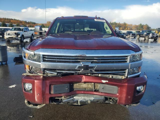 Photo 5 from auction – 2016 CHEVROLET SILVERADO with VIN 1GC1KXEG9GF199943