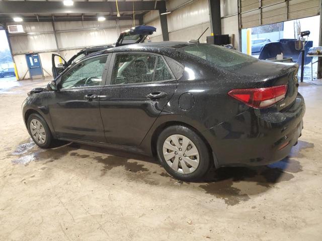 Photo 2 from auction – 2020 KIA RIO with VIN 3KPA24AD0LE349713