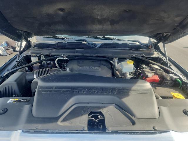 Photo 11 from auction – 2019 RAM 2500 LIMIT with VIN 3C6UR5SJXKG538267