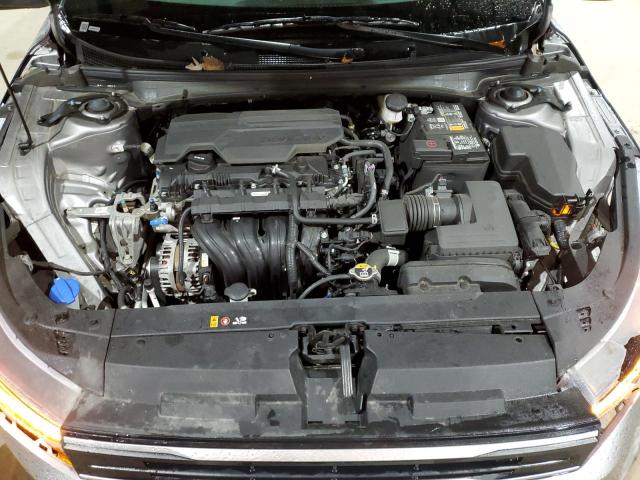 صورة رقم 11 من المزاد - 2025 KIA K4 LX مع VIN 3KPFT4DE5SE034945