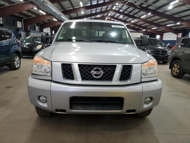 Photo 5 from auction – 2008 NISSAN TITAN with VIN 1N6AA06C58N302270