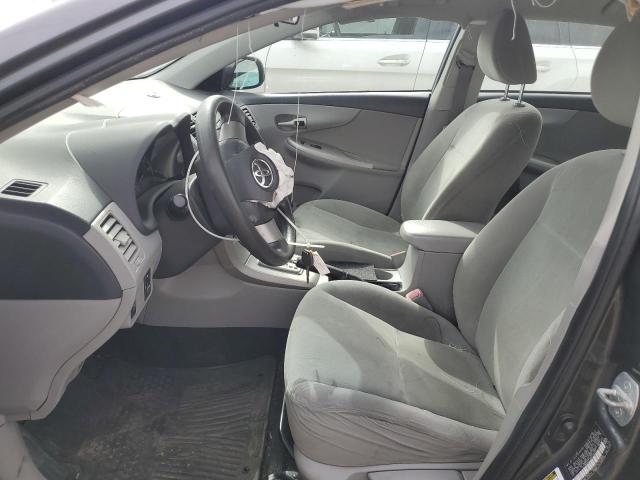 Photo 7 from auction – 2011 TOYOTA COROLLA BASE with VIN 2T1BU4EE3BC716733