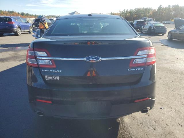 Photo 6 from auction – 2016 FORD TAURUS LIM with VIN 1FAHP2F84GG112198
