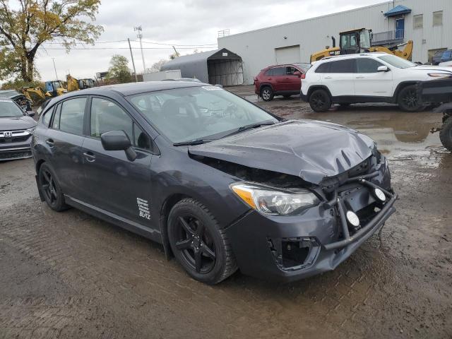 Photo 4 from auction – 2012 SUBARU IMPREZA PR with VIN JF1GPAC65CG220980