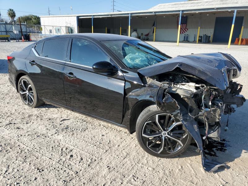 Photo 4 from auction – 2023 NISSAN ALTIMA with VIN 1N4BL4CV2PN415984