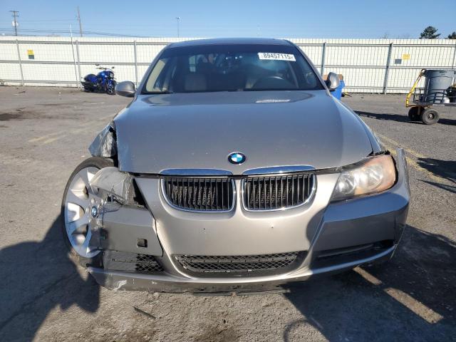 Zdjęcie 5 z aukcji – 2007 BMW 328 I z VIN WBAVA33537PV67765