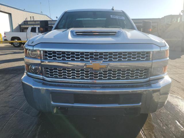 Photo 5 from auction – 2019 CHEVROLET SILVERADO with VIN 1GC1KREY7KF273390
