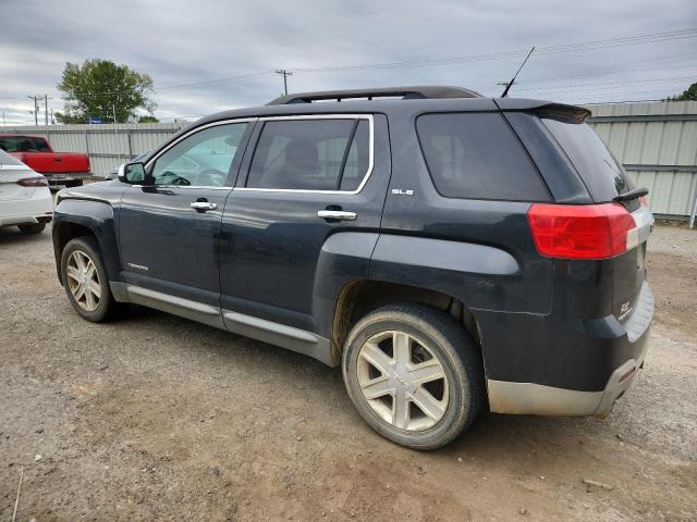 Photo 2 from auction – 2012 GMC TERRAIN SL with VIN 2GKFLSE58C6208709