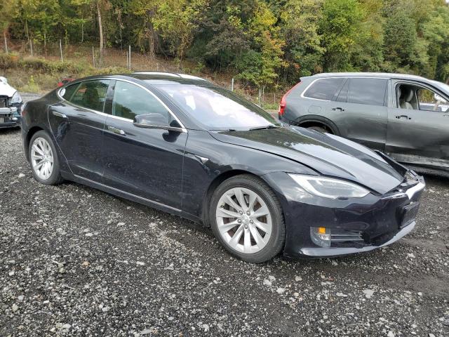 Photo 4 from auction – 2017 TESLA MODEL S with VIN 5YJSA1E29HF227920