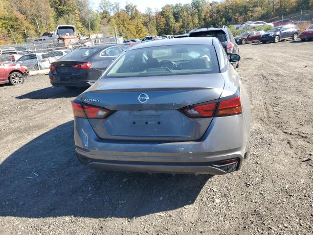 Photo 6 from auction – 2021 NISSAN ALTIMA S with VIN 1N4BL4BV1MN301214