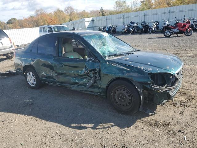 صورة رقم 4 من المزاد - 2002 HONDA CIVIC LX مع VIN 2HGES16582H603268