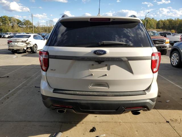 Photo 6 from auction – 2018 FORD EXPLORER X with VIN 1FM5K7D81JGC40137