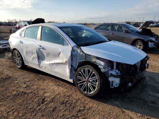 Photo 4 from auction – 2023 KIA FORTE with VIN 3KPF44AC0PE533756