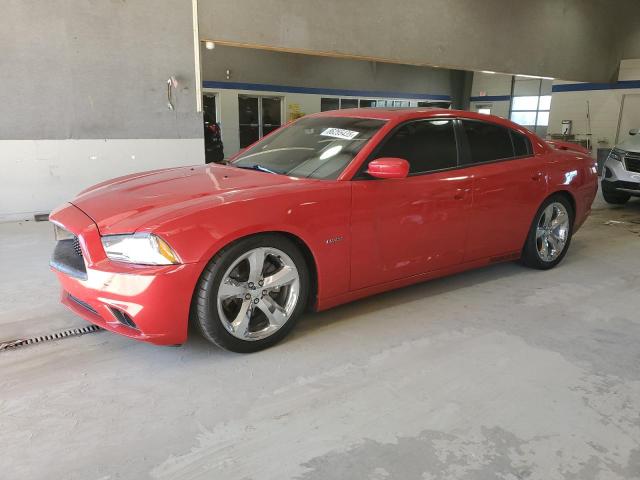 DODGE CHARGER R/ 2011 z numerem VIN 2B3CL5CT2BH505660 - Zdjęcie z aukcji