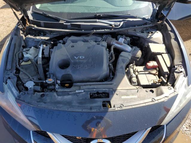 Photo 11 from auction – 2016 NISSAN MAXIMA 3.5 with VIN 1N4AA6AP2GC425363