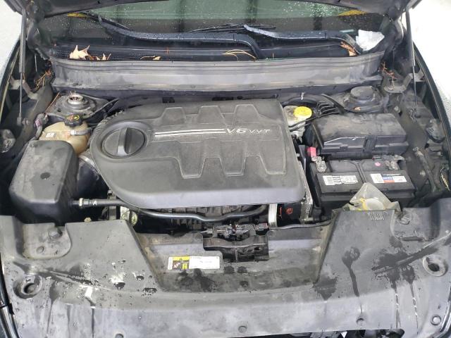 Photo 12 from auction – 2016 JEEP CHEROKEE L with VIN 1C4PJMDS7GW192894