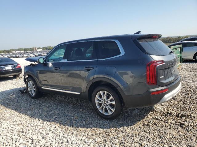 Photo 2 from auction – 2021 KIA TELLURIDE with VIN 5XYP2DHC8MG153191