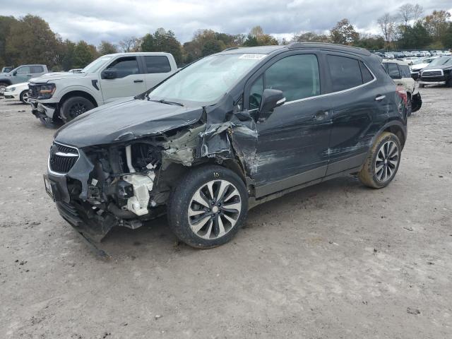 BUICK ENCORE ESS 2020 with VIN KL4CJCSB7LB060029 - Photo from auction