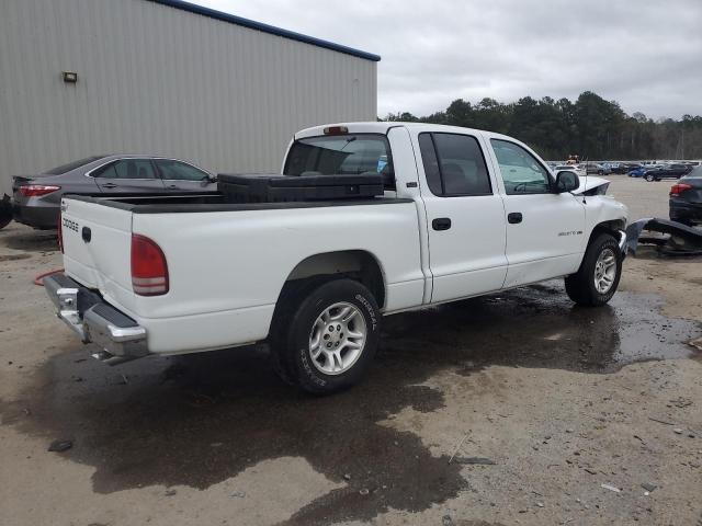 Photo 3 from auction – 2001 DODGE DAKOTA QUA with VIN 1B7GL2AN21S113269