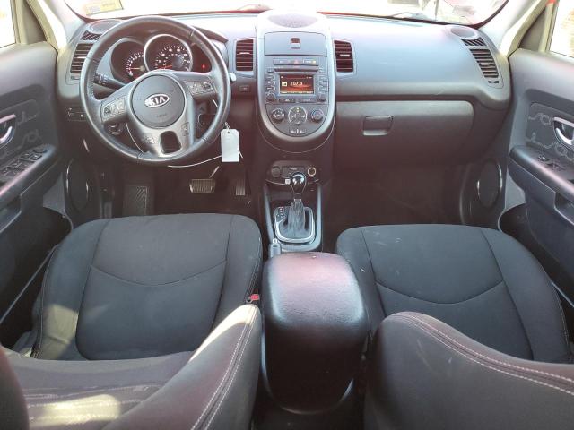 Photo 8 from auction – 2012 KIA SOUL + with VIN KNDJT2A61C7472746