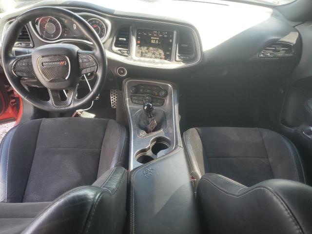 Photo 8 from auction – 2016 DODGE CHALLENGER with VIN 2C3CDZFJ7GH102721