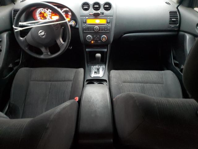 Photo 8 from auction – 2010 NISSAN ALTIMA BAS with VIN 1N4AL2AP4AN444382
