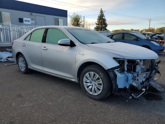 Photo 4 from auction – 2012 TOYOTA CAMRY HYBR with VIN 4T1BD1FK0CU041944