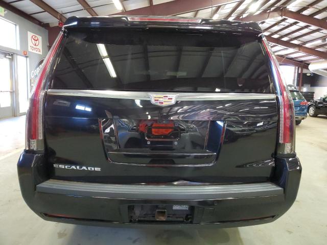 Photo 6 from auction – 2019 CADILLAC ESCALADE E with VIN 1GYS4HKJ6KR343244