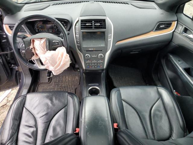 Photo 8 from auction – 2015 LINCOLN MKC with VIN 5LMCJ2A97FUJ35313