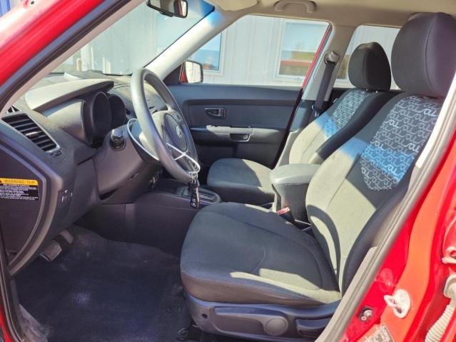Zdjęcie 7 z aukcji – 2010 KIA SOUL + z VIN KNDJT2A28A7068305